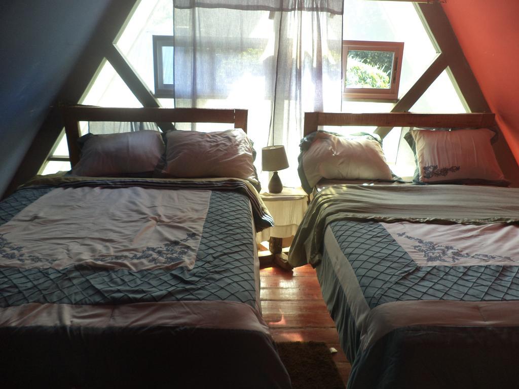 Fireside Inn And Grill โบเกเต ห้อง รูปภาพ